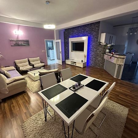 Riaho Apartment Мостар Экстерьер фото
