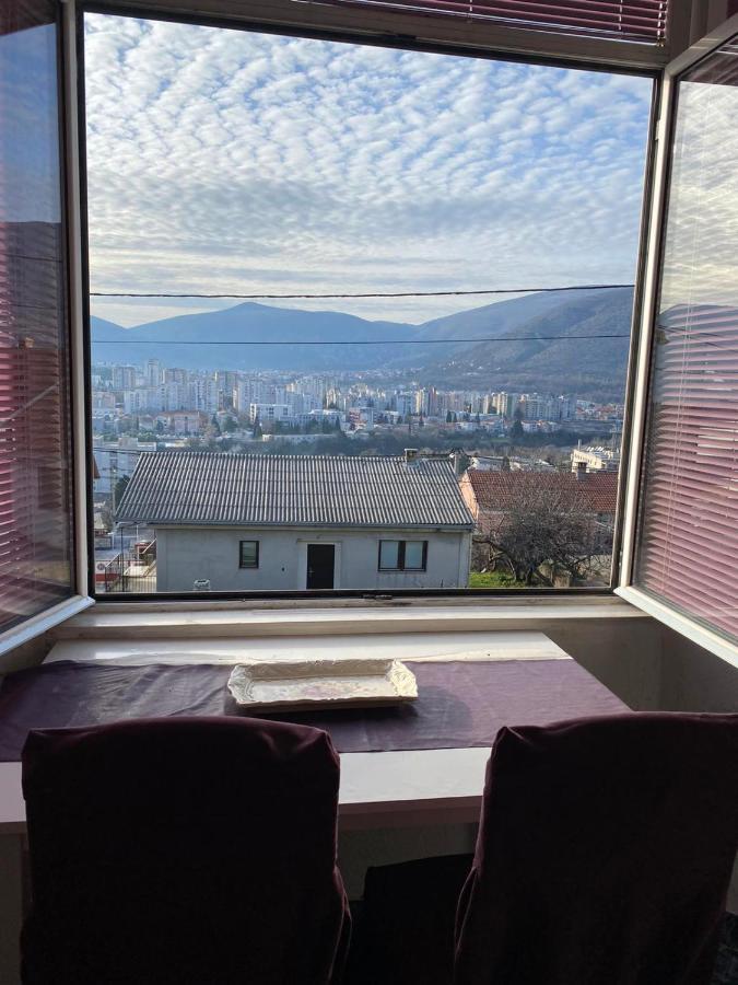 Riaho Apartment Мостар Экстерьер фото