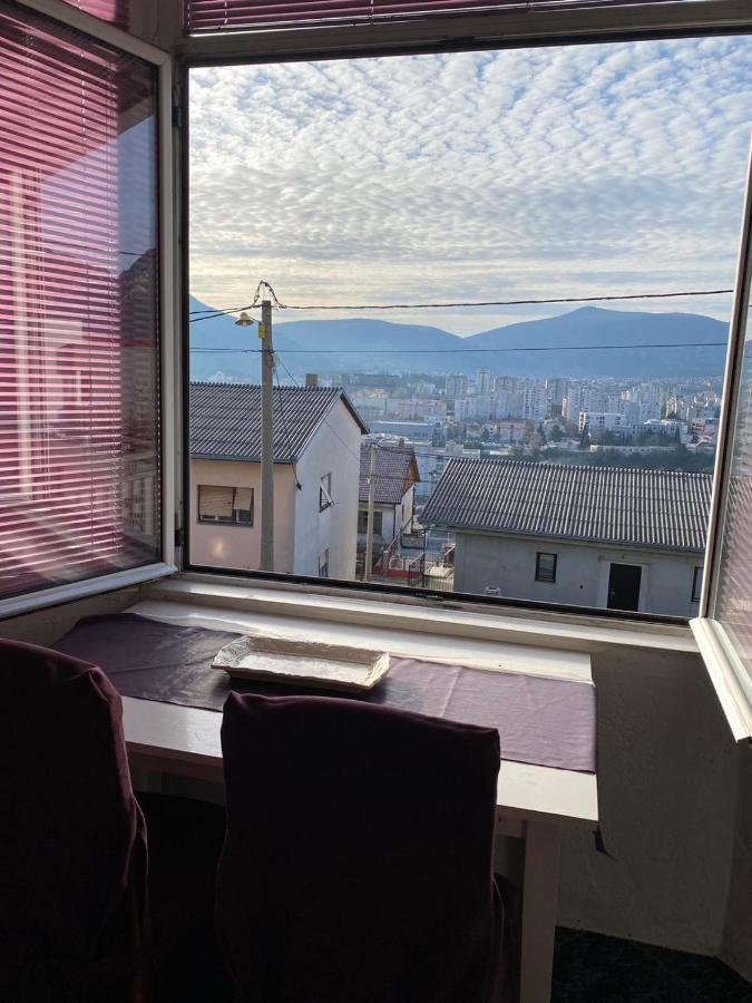 Riaho Apartment Мостар Экстерьер фото