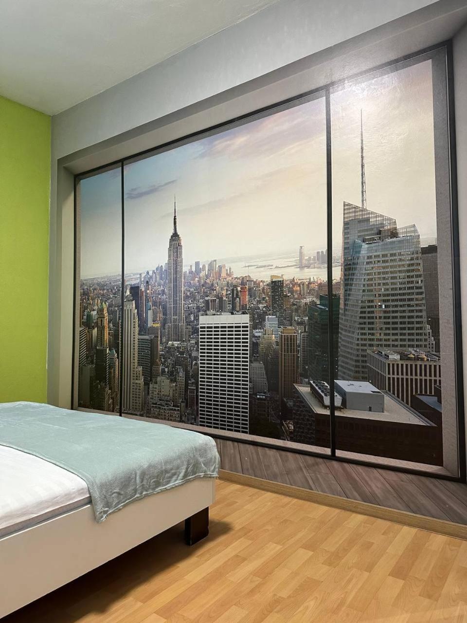 Riaho Apartment Мостар Экстерьер фото