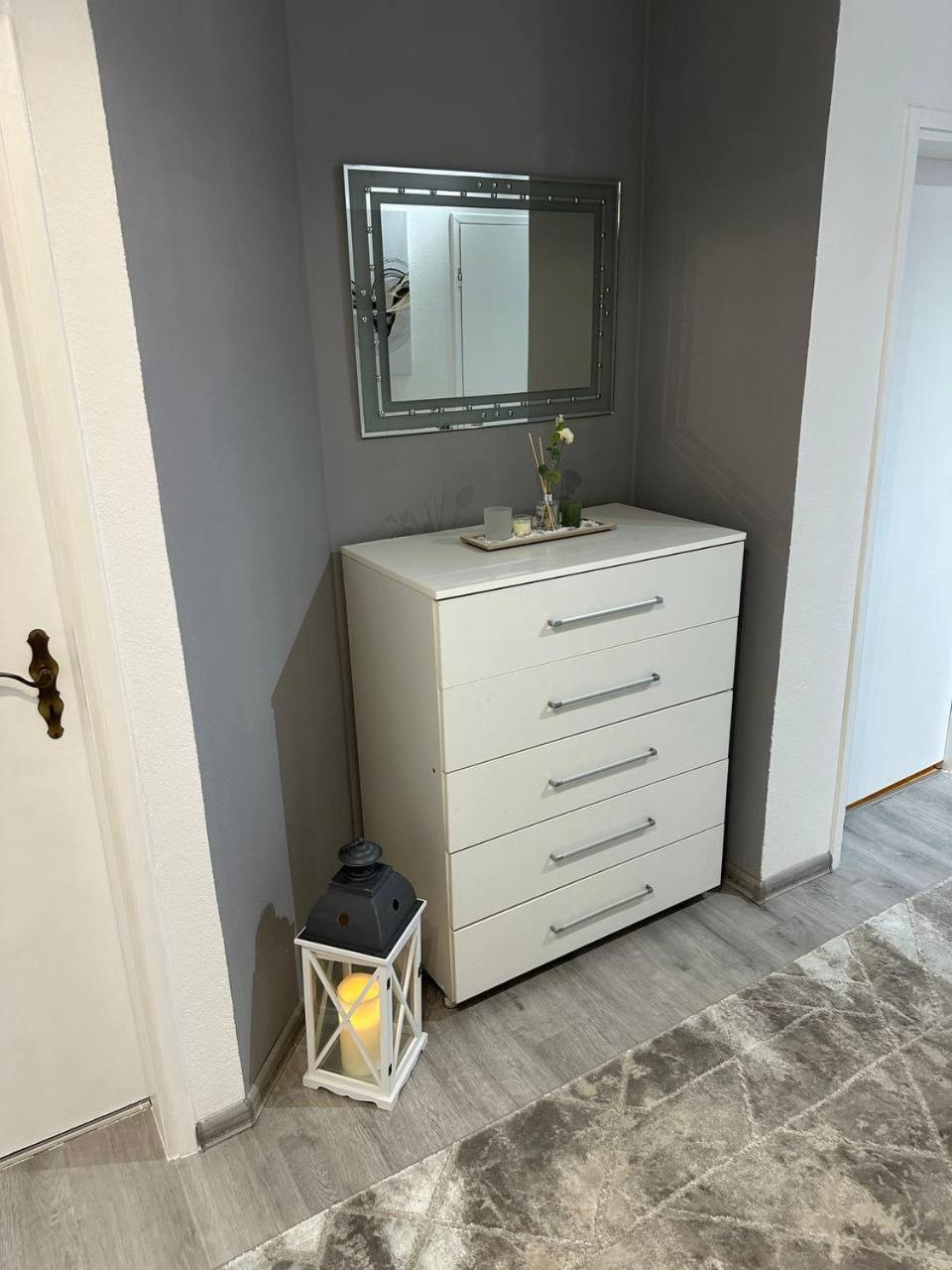 Riaho Apartment Мостар Экстерьер фото