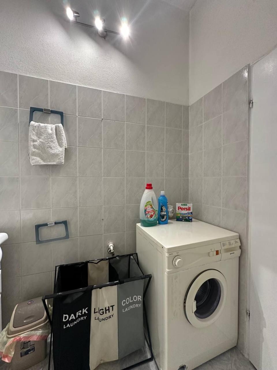 Riaho Apartment Мостар Экстерьер фото