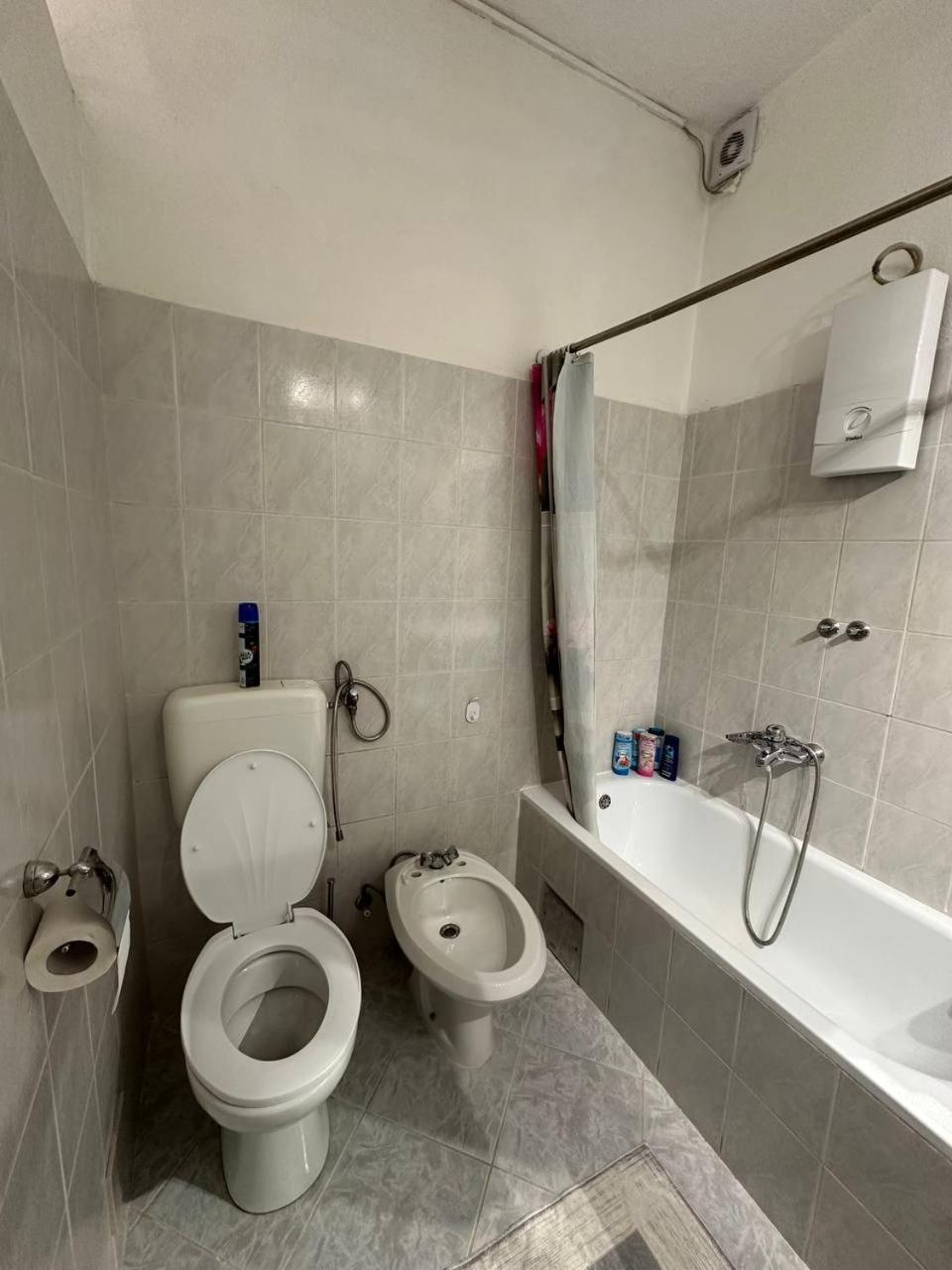Riaho Apartment Мостар Экстерьер фото