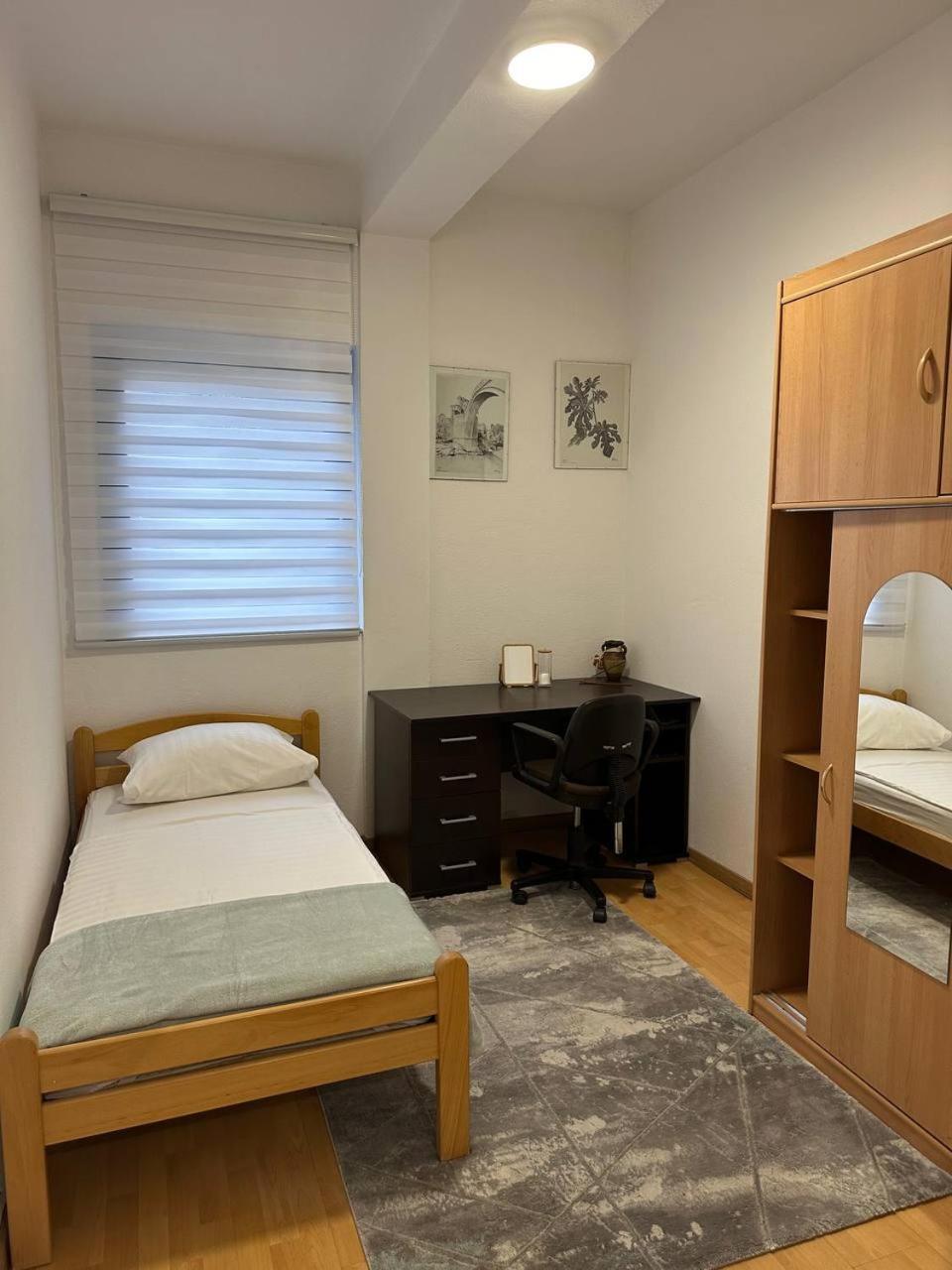 Riaho Apartment Мостар Экстерьер фото