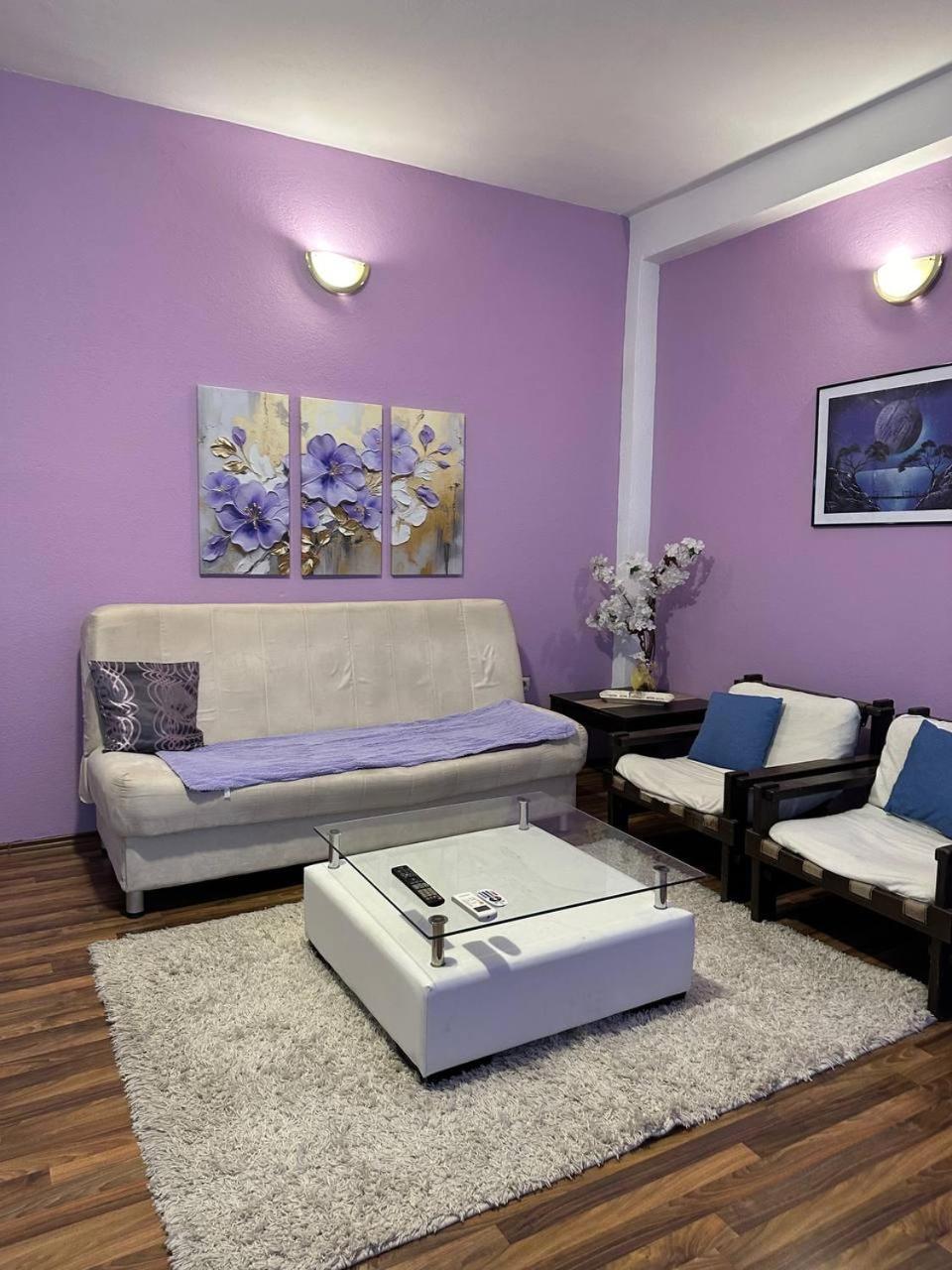 Riaho Apartment Мостар Экстерьер фото
