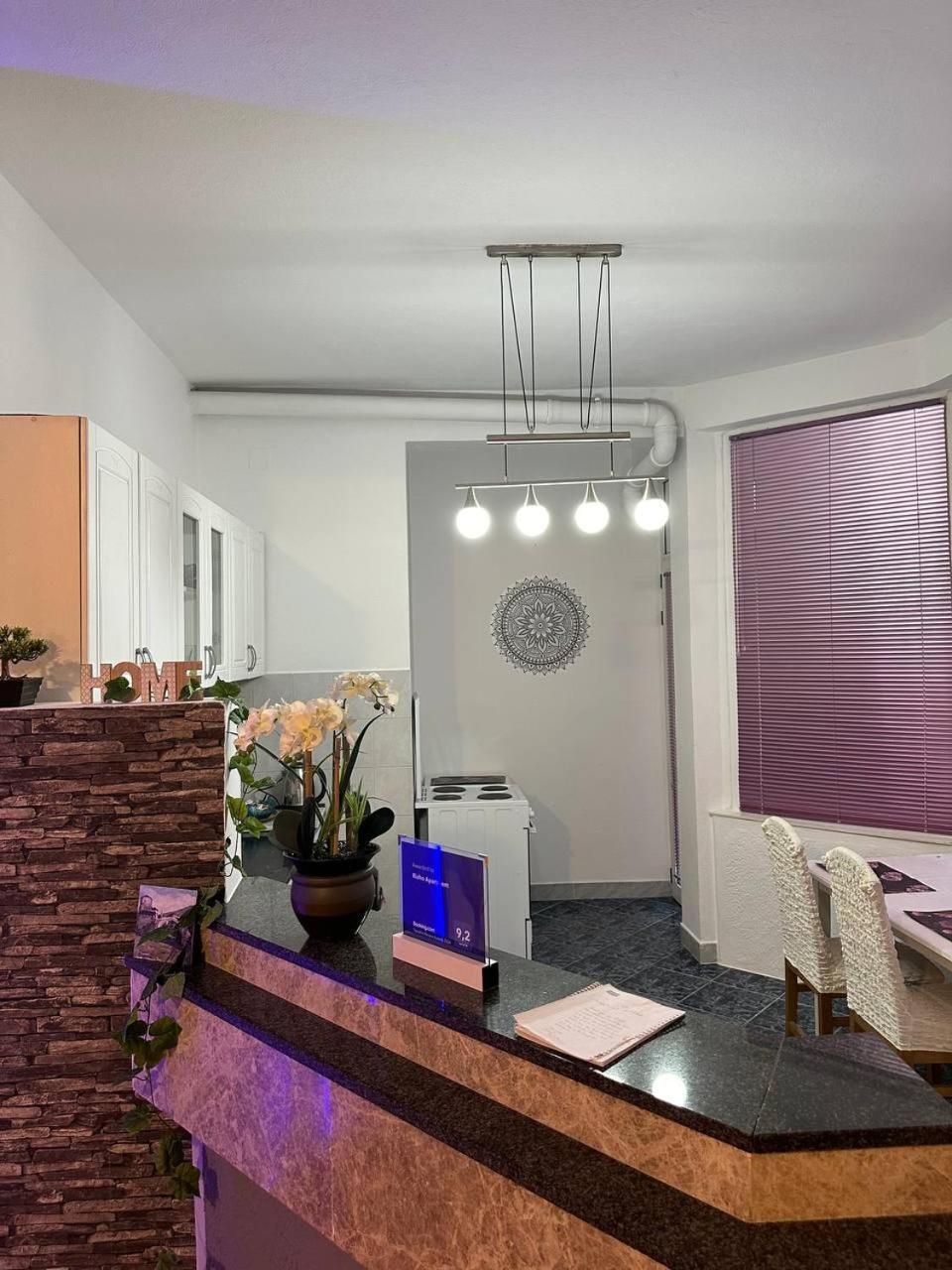 Riaho Apartment Мостар Экстерьер фото