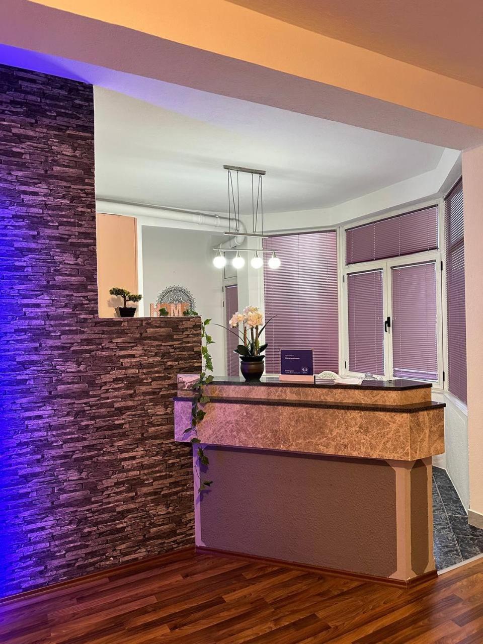 Riaho Apartment Мостар Экстерьер фото
