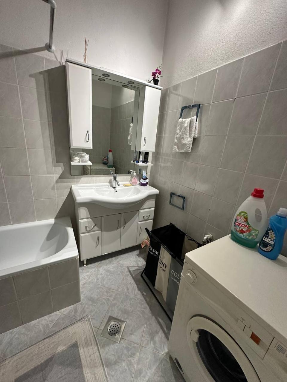 Riaho Apartment Мостар Экстерьер фото