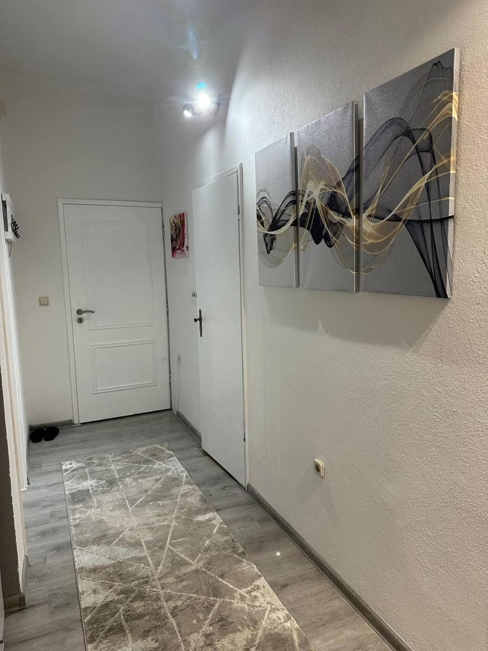 Riaho Apartment Мостар Экстерьер фото