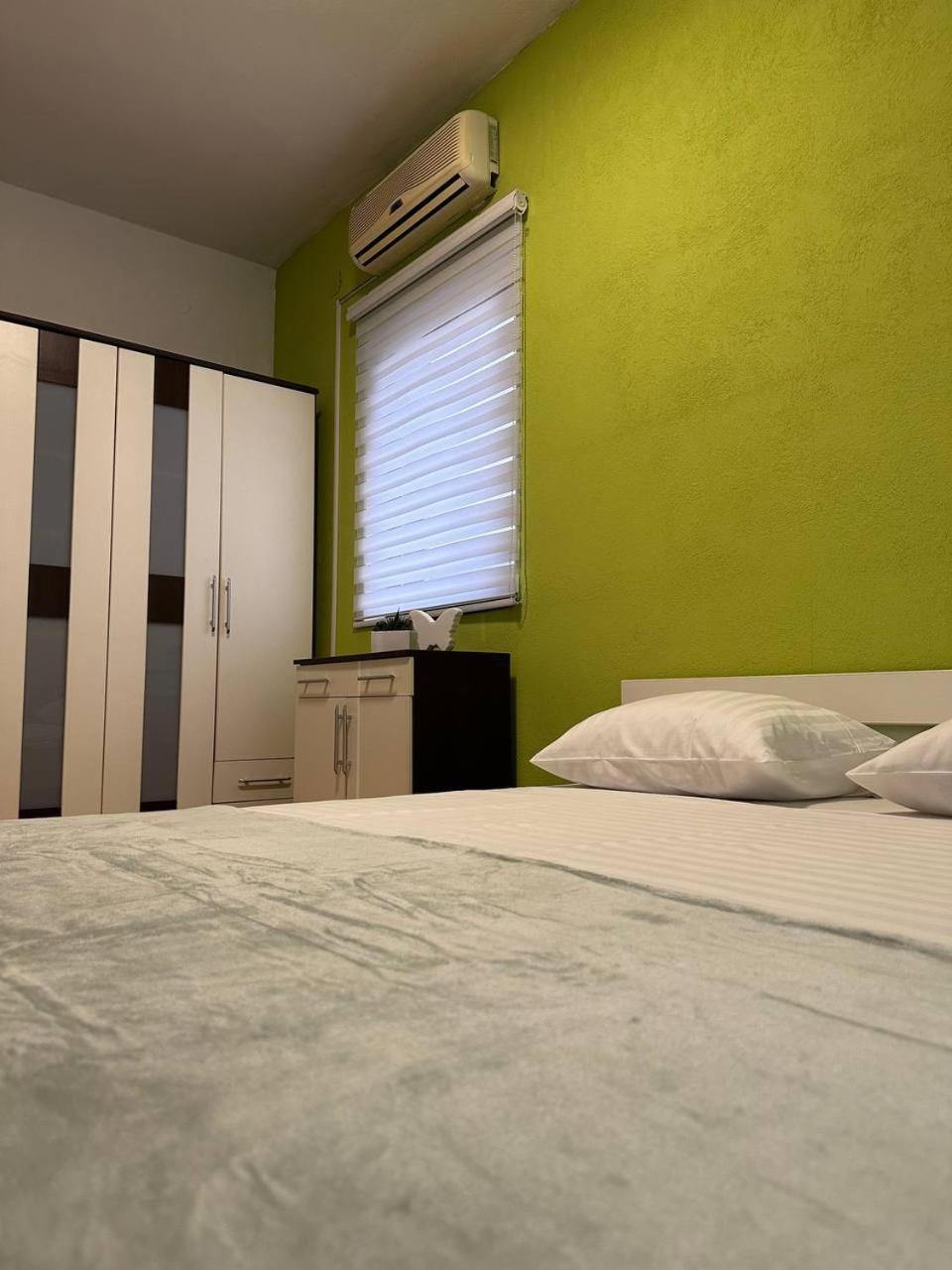 Riaho Apartment Мостар Экстерьер фото