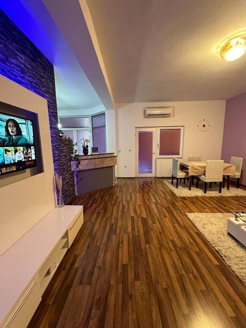 Riaho Apartment Мостар Экстерьер фото