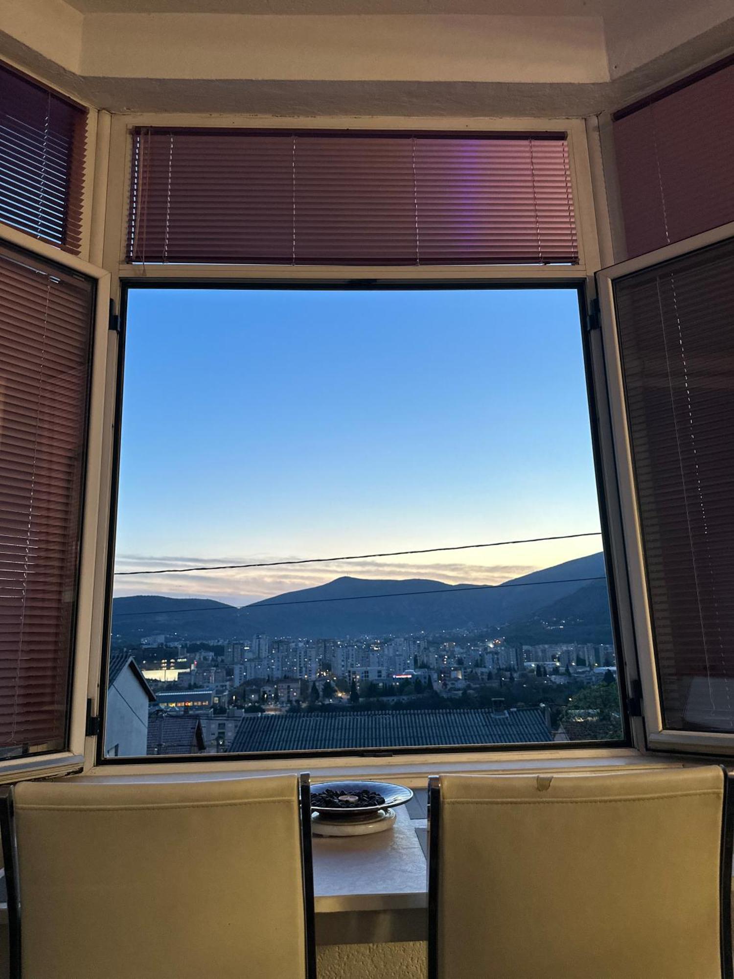 Riaho Apartment Мостар Экстерьер фото