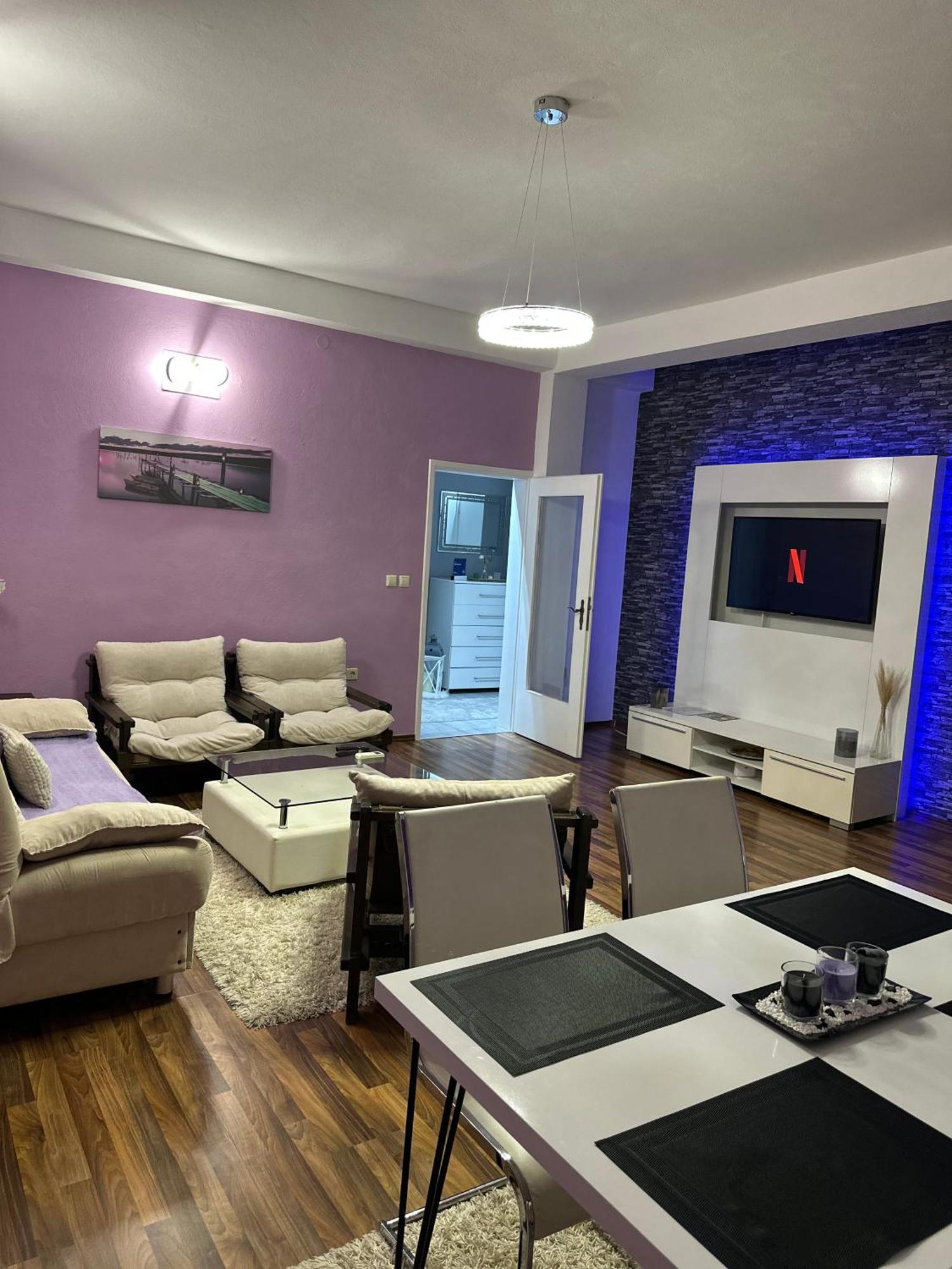 Riaho Apartment Мостар Экстерьер фото