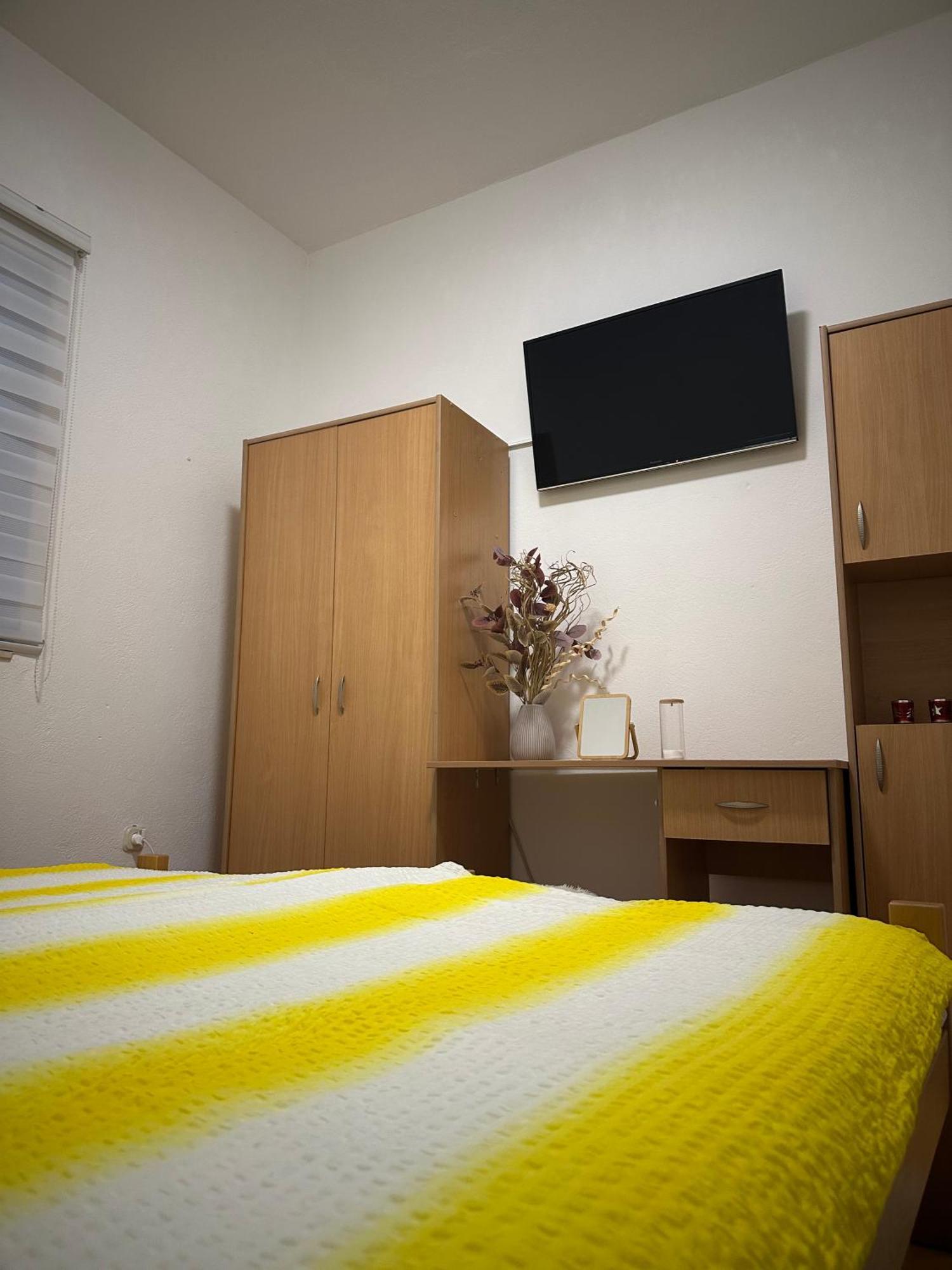 Riaho Apartment Мостар Экстерьер фото