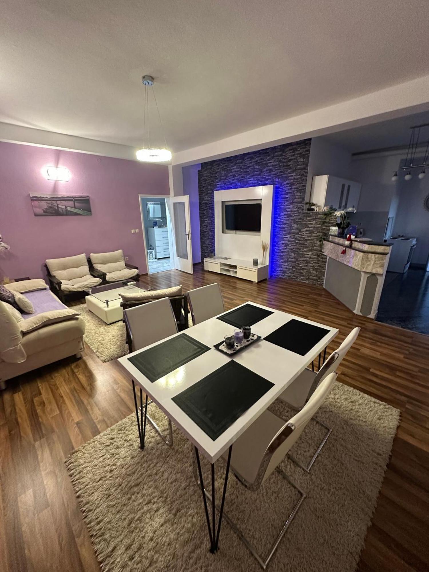 Riaho Apartment Мостар Экстерьер фото