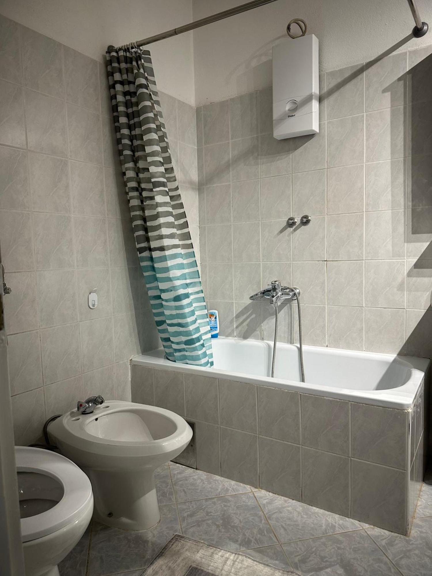 Riaho Apartment Мостар Экстерьер фото