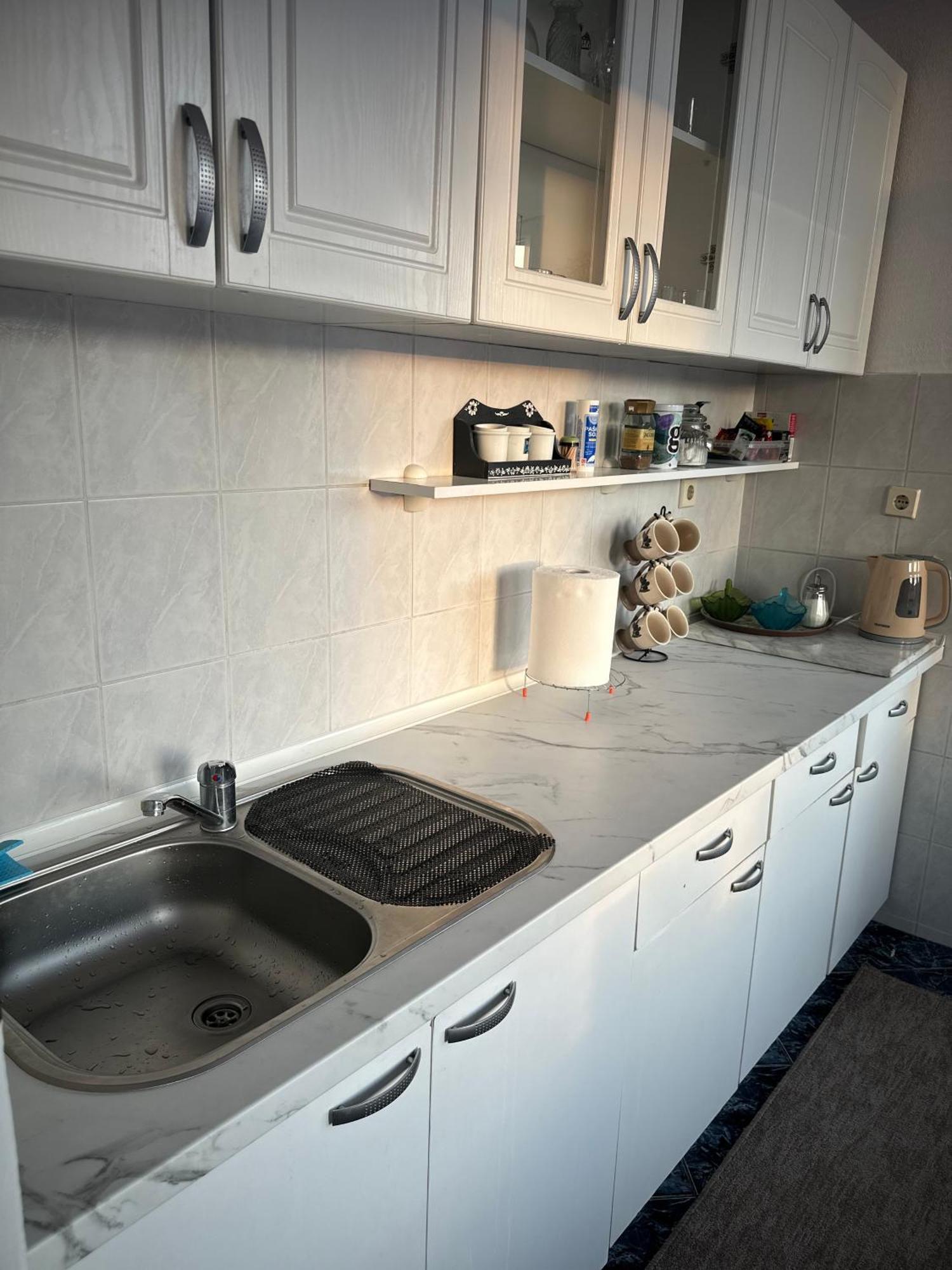 Riaho Apartment Мостар Экстерьер фото