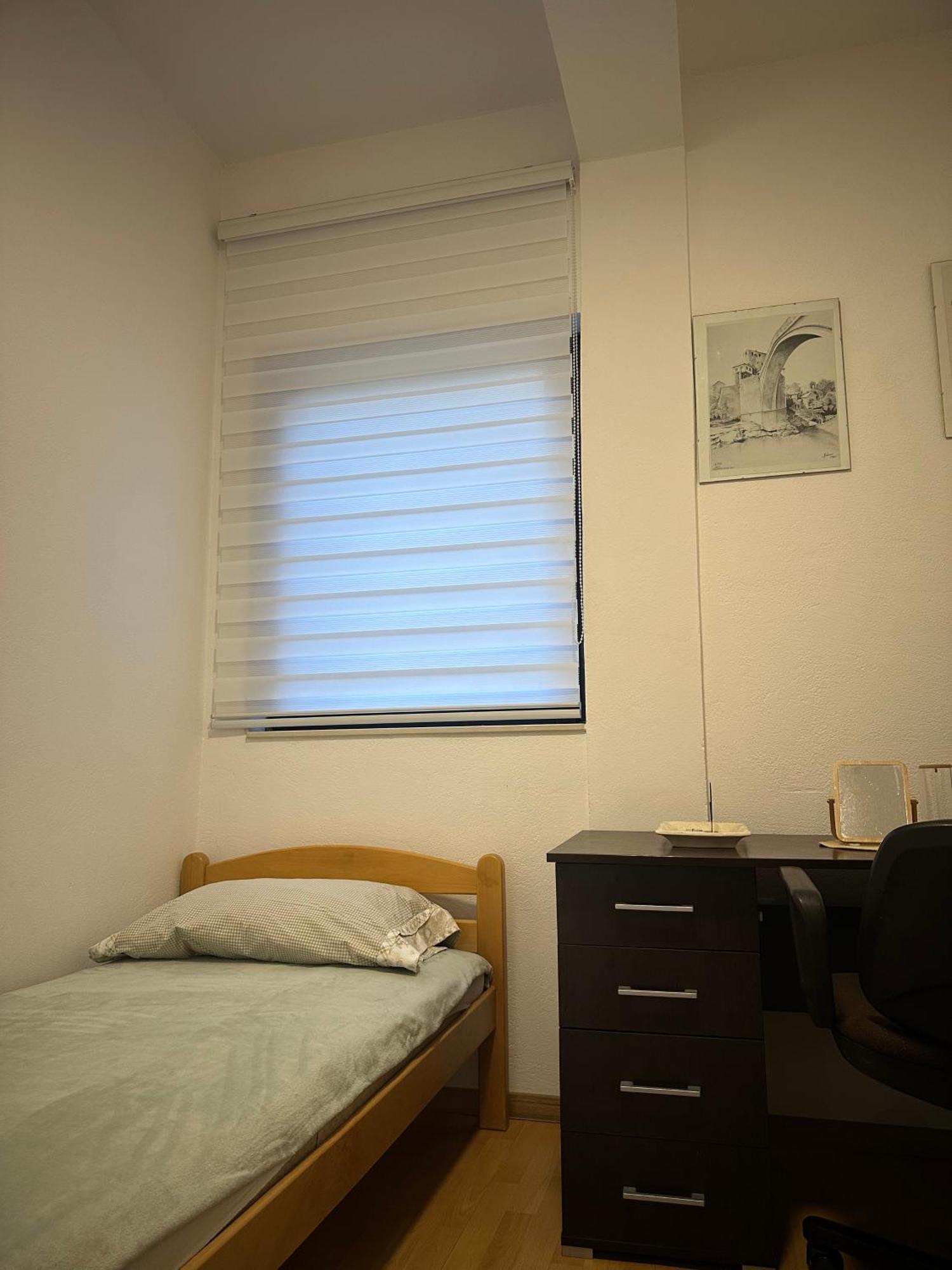 Riaho Apartment Мостар Экстерьер фото