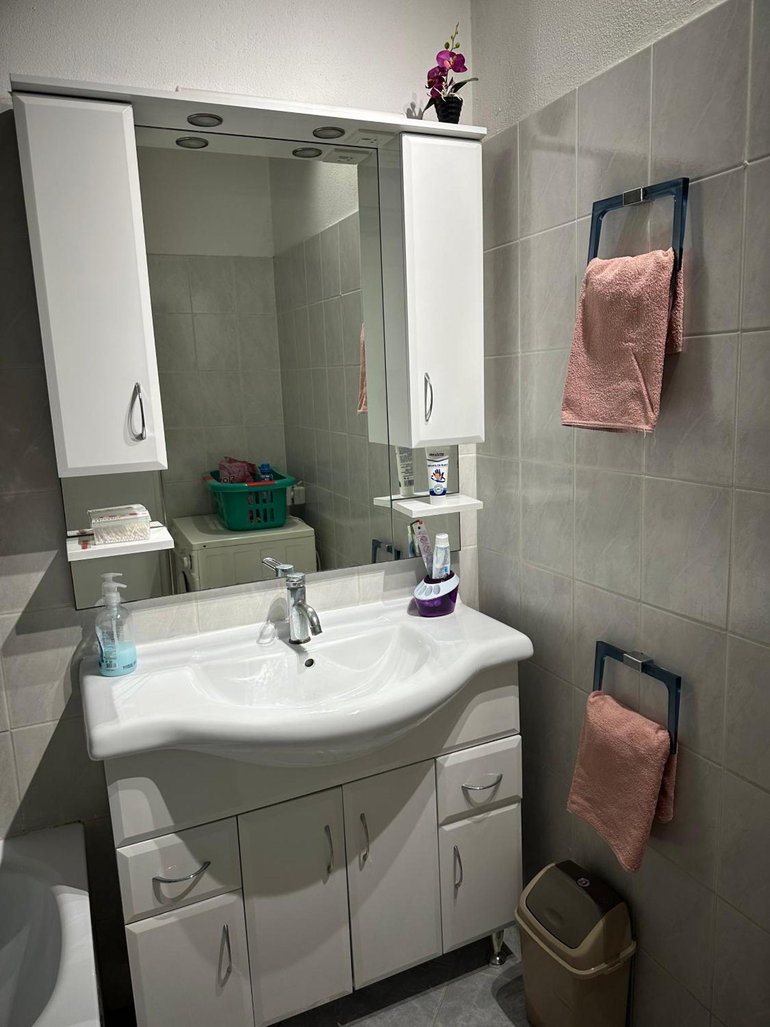 Riaho Apartment Мостар Экстерьер фото