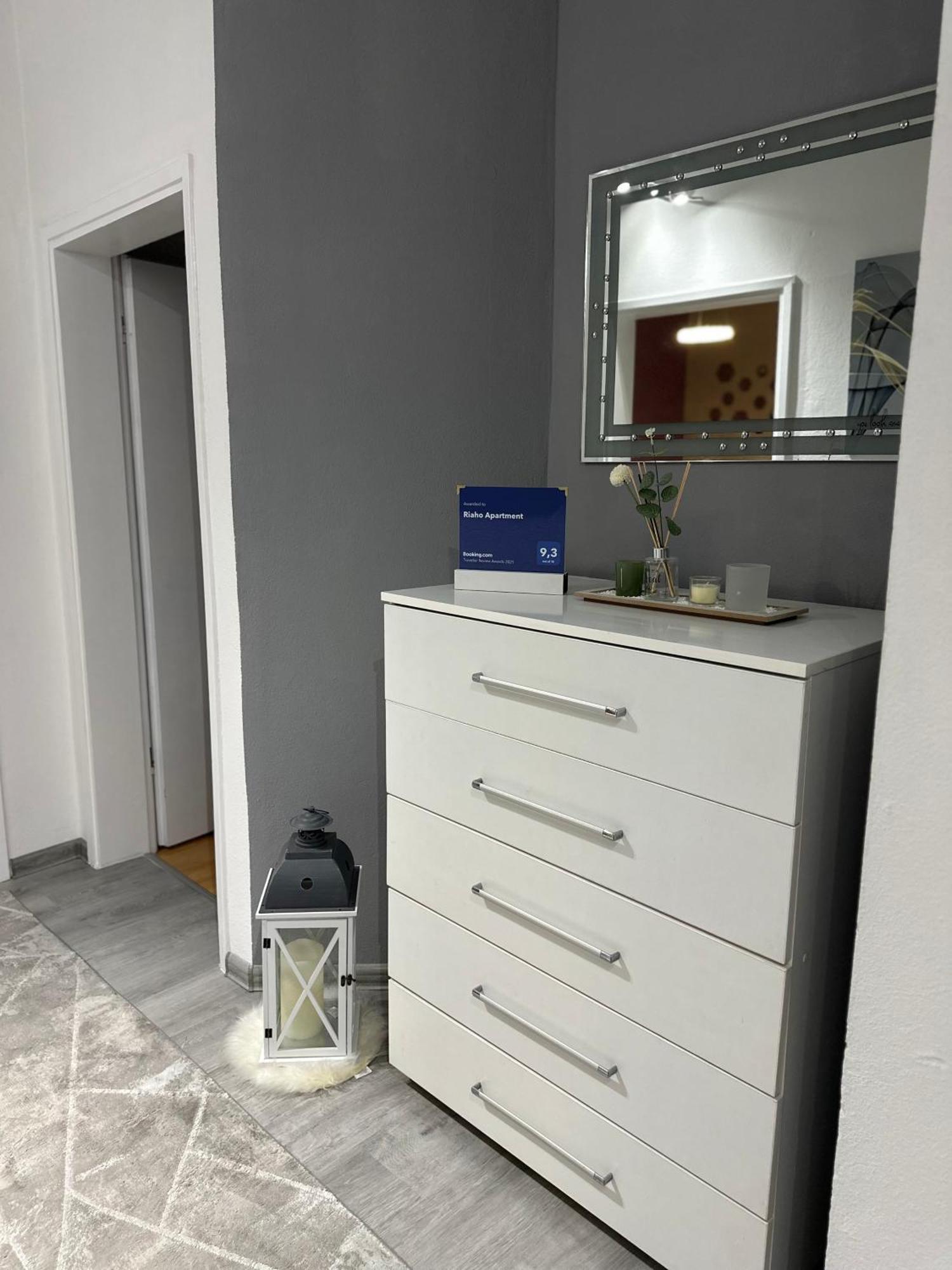 Riaho Apartment Мостар Экстерьер фото