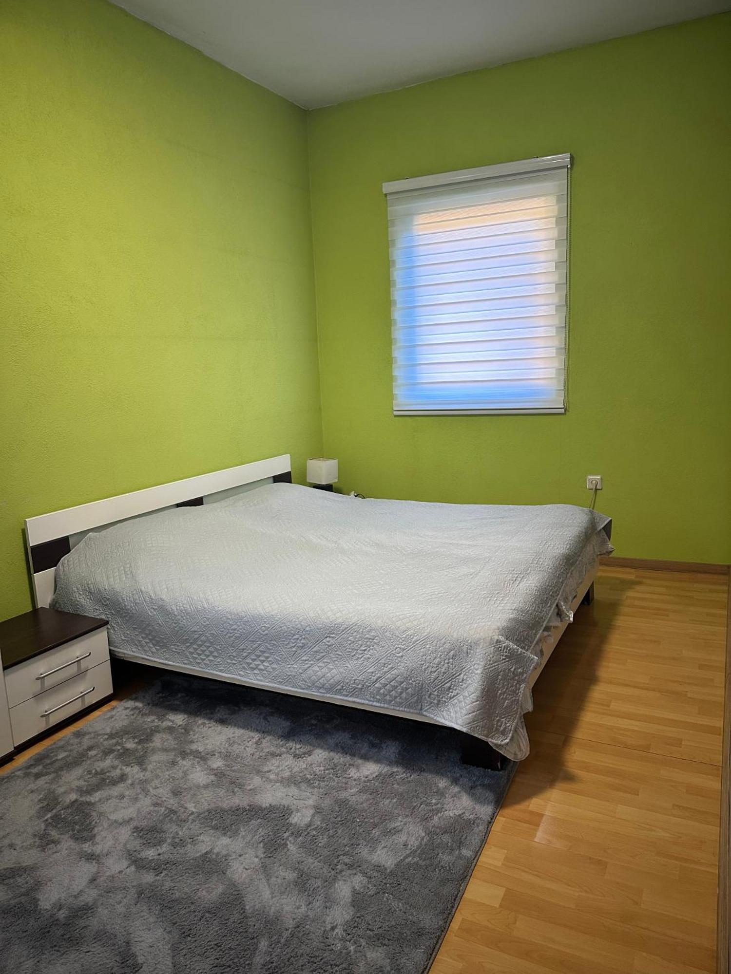 Riaho Apartment Мостар Экстерьер фото